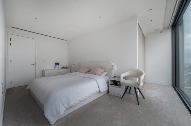 2 bedrooms apartments/flats for sale in Carrara Tower, 1 Bollinder Place, Old Street - EC1V view 15
