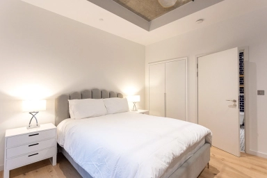 Goodluck Hope Walk, Blackwall - E14 view 5