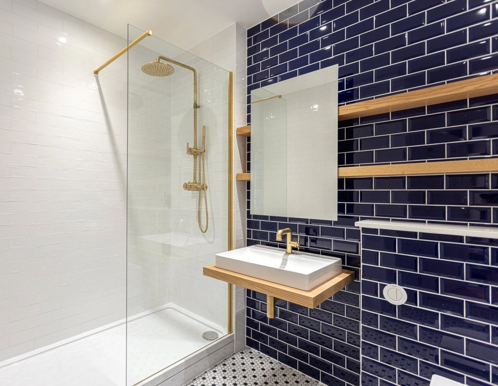 1 bedroom apartments/flats for sale in Goodluck Hope Walk, Blackwall - E14 view 6