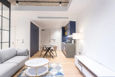 Goodluck Hope Walk, Blackwall - E14 view 10