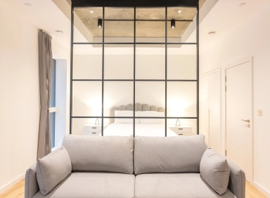 Goodluck Hope Walk, Blackwall - E14 view 11