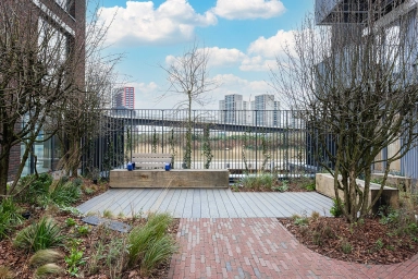 Goodluck Hope Walk, Blackwall - E14 view 16