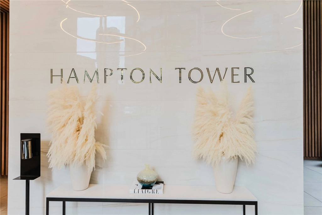 Studio apartments/flats for sale in Marsh Wall, Canary Wharf - E14 view 15