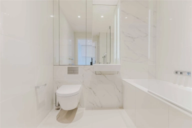 Marsh Wall, Canary Wharf - E14 view 7