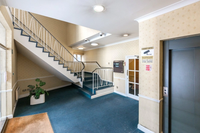 1 bedroom apartments/flats for sale in East Harding Street, London - EC4A view 7