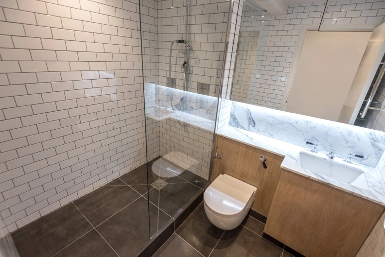 1 bedroom apartments/flats for sale in East Harding Street, London - EC4A view 5