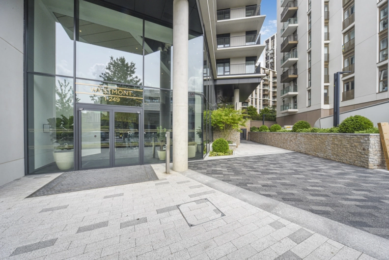 2 bedrooms apartments/flats for sale in Fountain Park Way, White City - W12 view 8