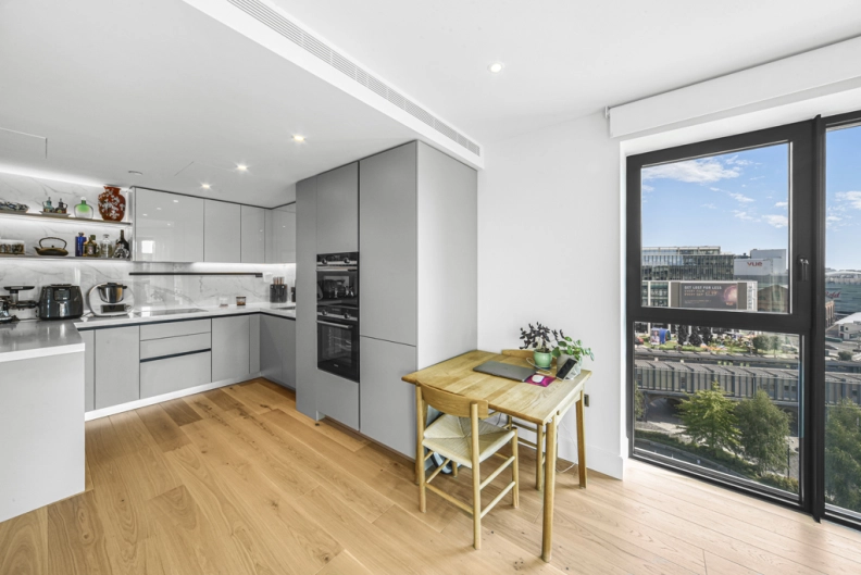 2 bedrooms apartments/flats for sale in Fountain Park Way, White City - W12 view 9