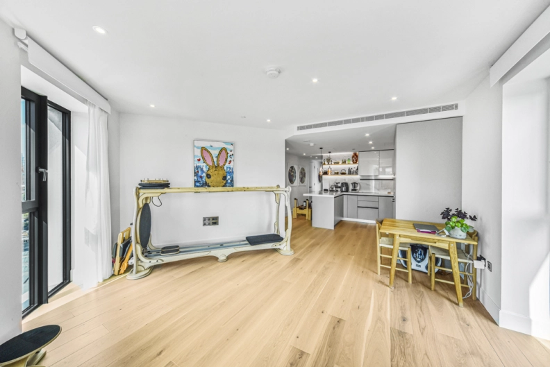 2 bedrooms apartments/flats for sale in Fountain Park Way, White City - W12 view 10