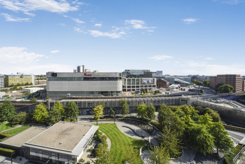 2 bedrooms apartments/flats for sale in Fountain Park Way, White City - W12 view 16