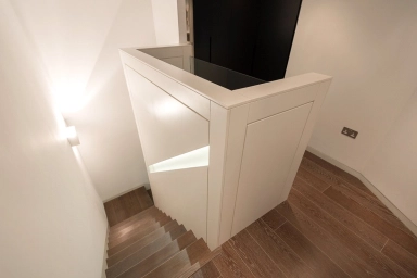 Strand, Temple - WC2R view 6