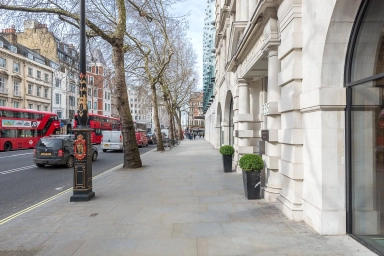 Strand, Temple - WC2R view 8