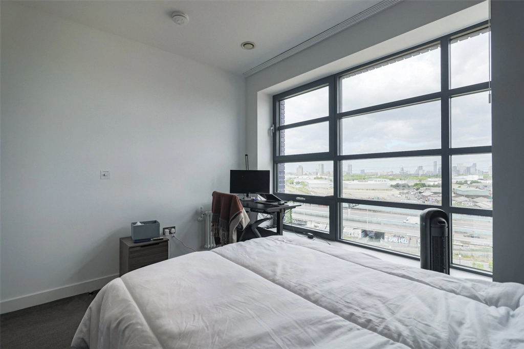 2 bedrooms apartments/flats for sale in Lookout Lane, Canning Town - E14 view 21