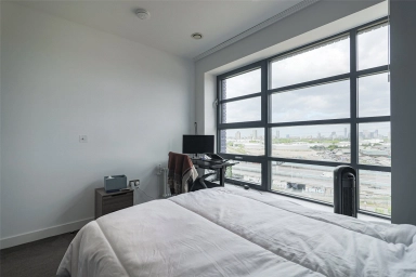 Lookout Lane, Canning Town - E14 view 21
