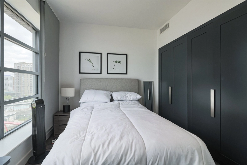 2 bedrooms apartments/flats for sale in Lookout Lane, Canning Town - E14 view 20