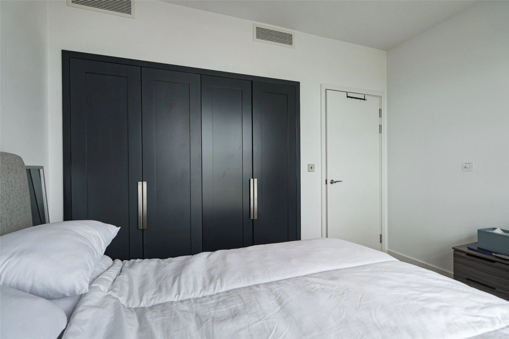 2 bedrooms apartments/flats for sale in Lookout Lane, Canning Town - E14 view 22
