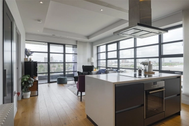 Lookout Lane, Canning Town - E14 view 15