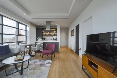 Lookout Lane, Canning Town - E14 view 10