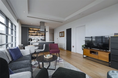 Lookout Lane, Canning Town - E14 view 12