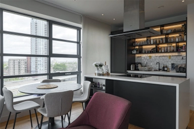 Lookout Lane, Canning Town - E14 view 13