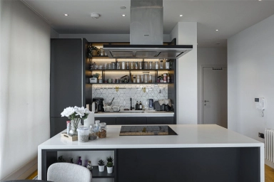 Lookout Lane, Canning Town - E14 view 16