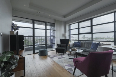 Lookout Lane, Canning Town - E14 view 14