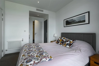 Lookout Lane, Canning Town - E14 view 23