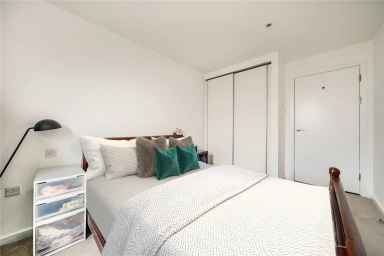 Wharf Road, Angel - N1 view 4