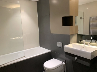 Wharf Road, Angel - N1 view 6