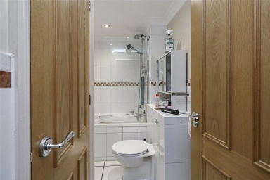 Ludgate Hill, St Paul's - EC4M view 11