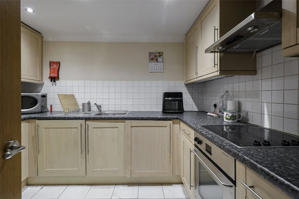 1 bedroom apartments/flats for sale in Ludgate Hill, St Paul's - EC4M view 4
