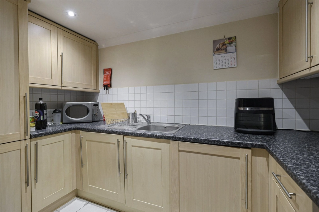 1 bedroom apartments/flats for sale in Ludgate Hill, St Paul's - EC4M view 12