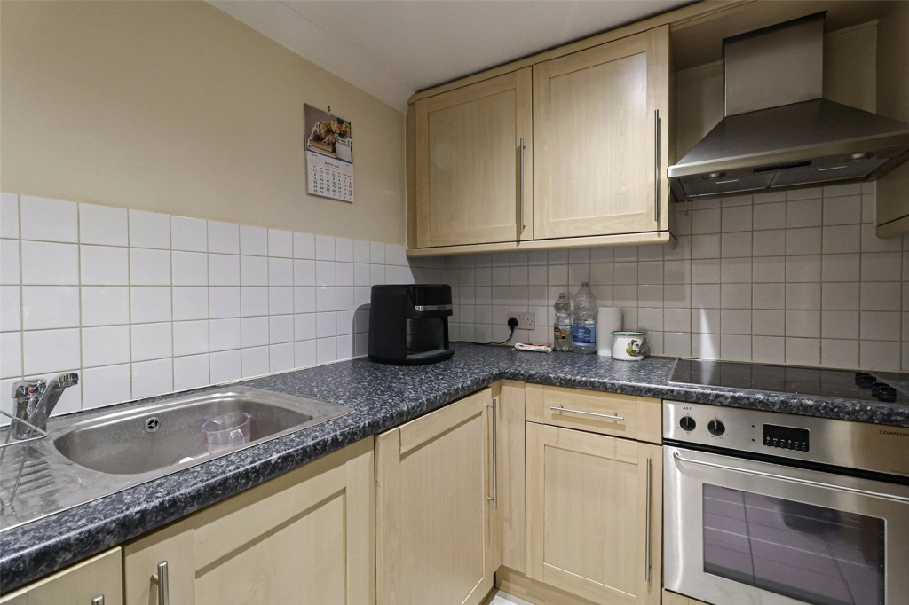 1 bedroom apartments/flats for sale in Ludgate Hill, St Paul's - EC4M view 13