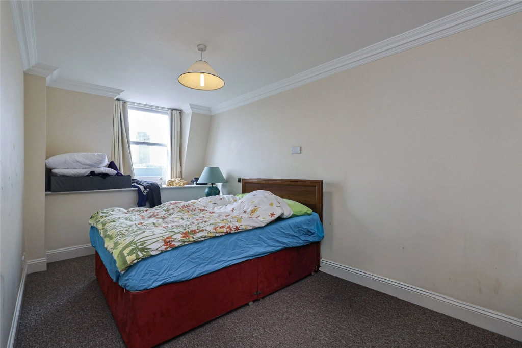 1 bedroom apartments/flats for sale in Ludgate Hill, St Paul's - EC4M view 5