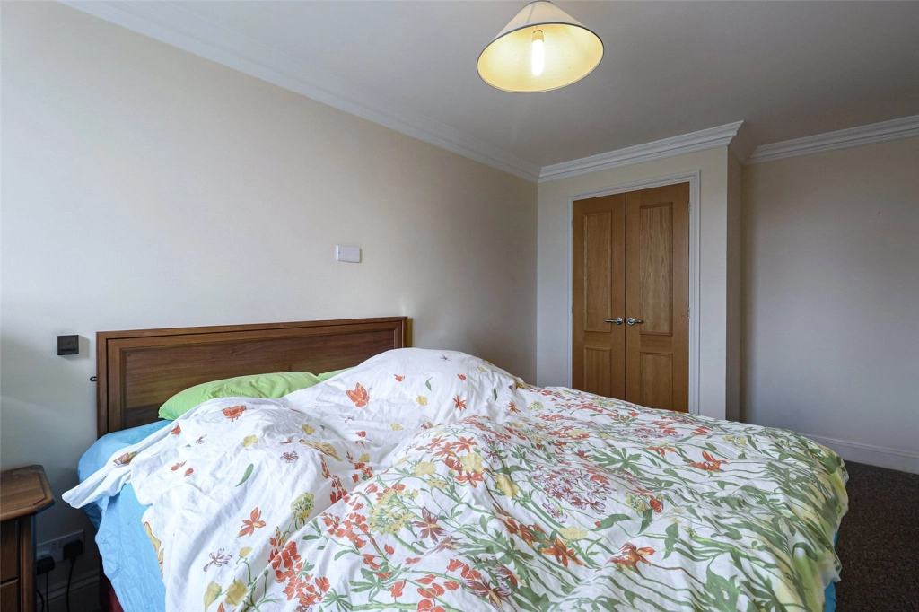 1 bedroom apartments/flats for sale in Ludgate Hill, St Paul's - EC4M view 10