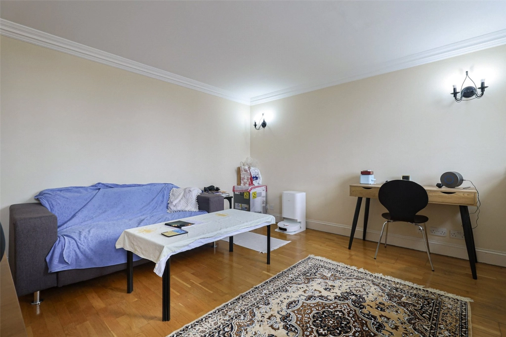 1 bedroom apartments/flats for sale in Ludgate Hill, St Paul's - EC4M view 9
