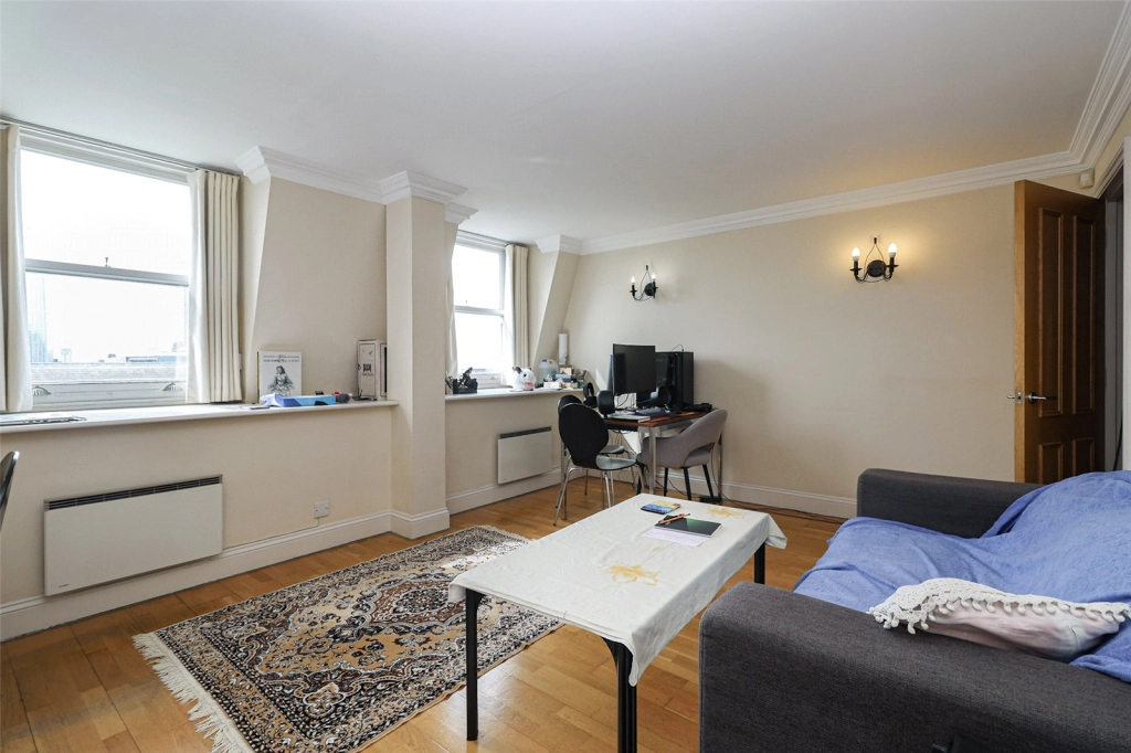 1 bedroom apartments/flats for sale in Ludgate Hill, St Paul's - EC4M view 8