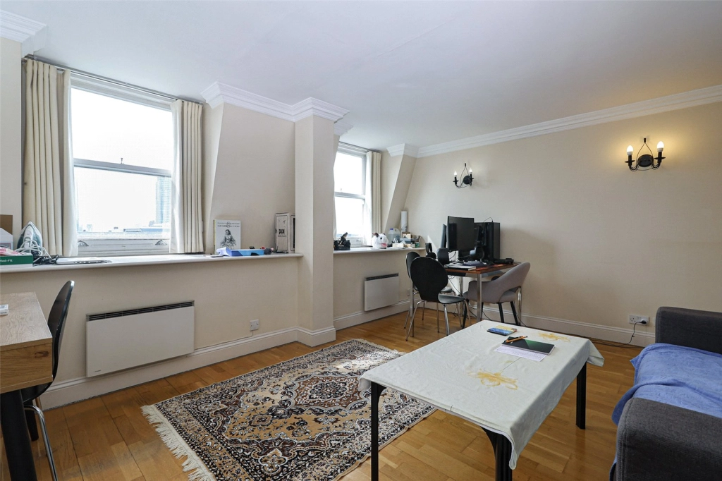 1 bedroom apartments/flats for sale in Ludgate Hill, St Paul's - EC4M view 15
