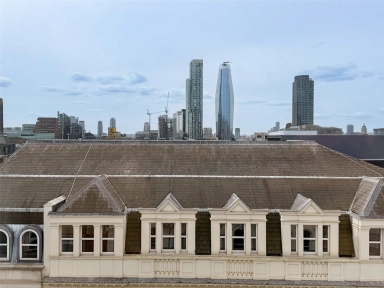 Ludgate Hill, St Paul's - EC4M view 17