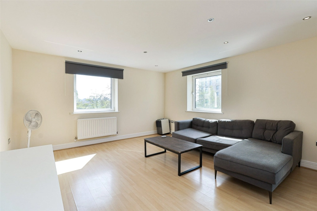 3 bedrooms apartments/flats for sale in Wards Wharf Approach, Pontoon Dock - E16 view 11