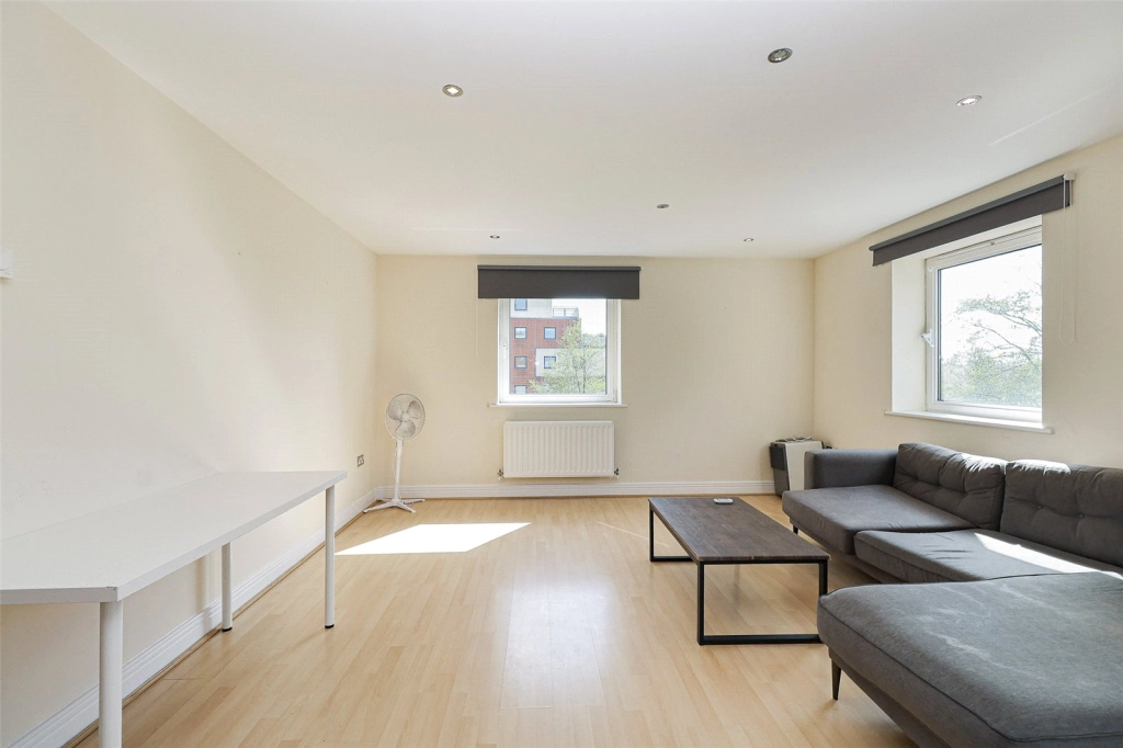 3 bedrooms apartments/flats for sale in Wards Wharf Approach, Pontoon Dock - E16 view 12