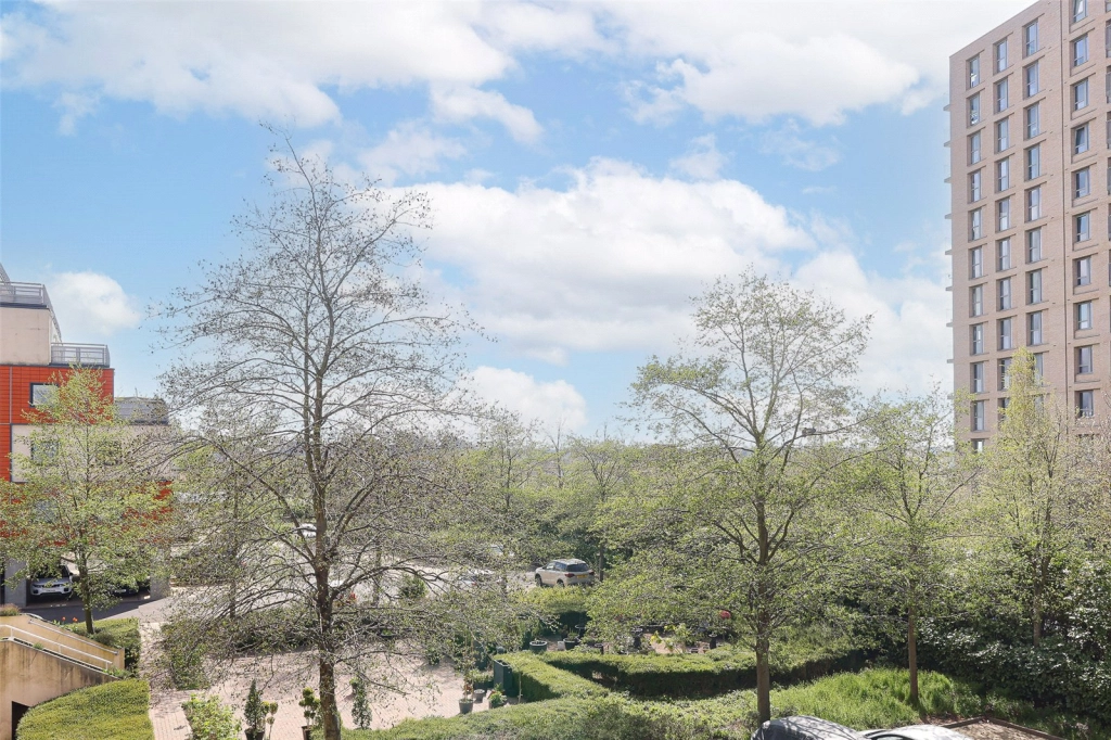 3 bedrooms apartments/flats for sale in Wards Wharf Approach, Pontoon Dock - E16 view 21