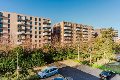 Wards Wharf Approach, Pontoon Dock - E16 view 27