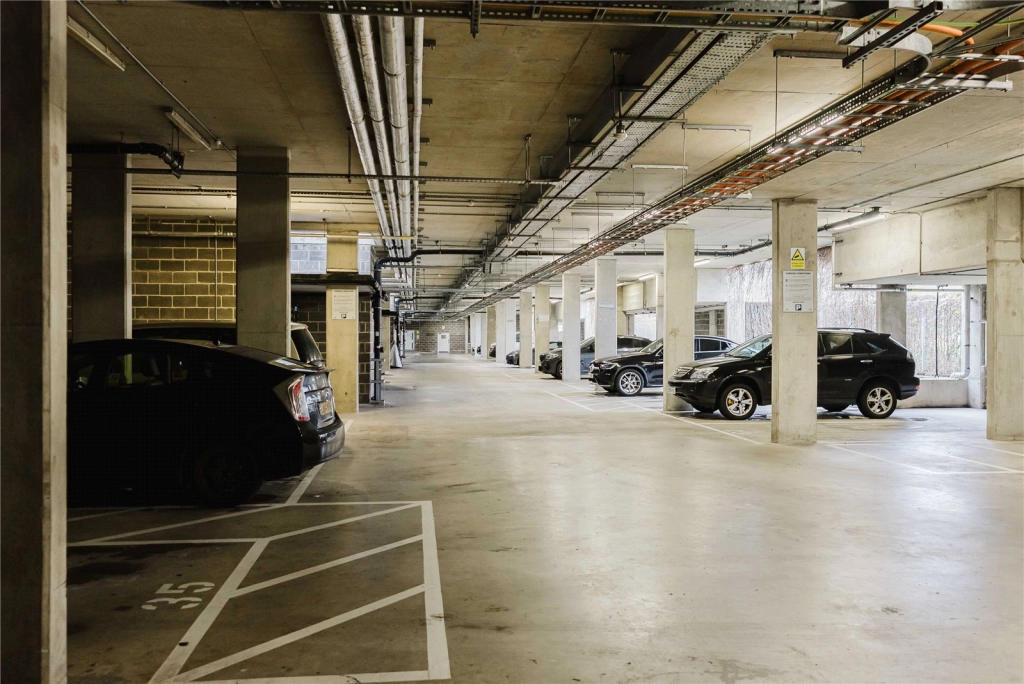 2 bedrooms apartments/flats for sale in Magellan Boulevard, Gallions Reach - E16 view 25