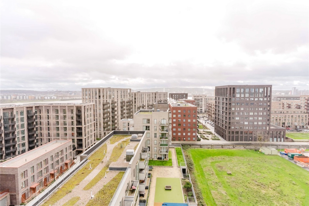 2 bedrooms apartments/flats for sale in Magellan Boulevard, Gallions Reach - E16 view 16