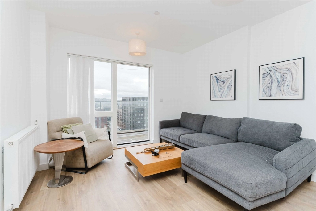 2 bedrooms apartments/flats for sale in Magellan Boulevard, Gallions Reach - E16 view 9