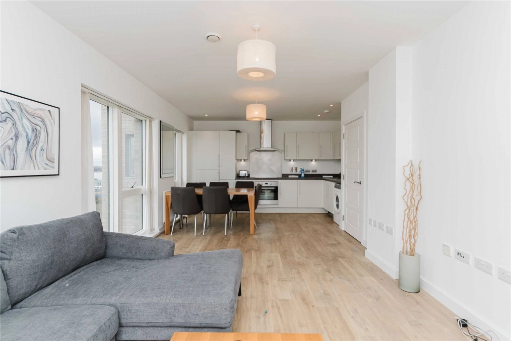 2 bedrooms apartments/flats for sale in Magellan Boulevard, Gallions Reach - E16 view 10