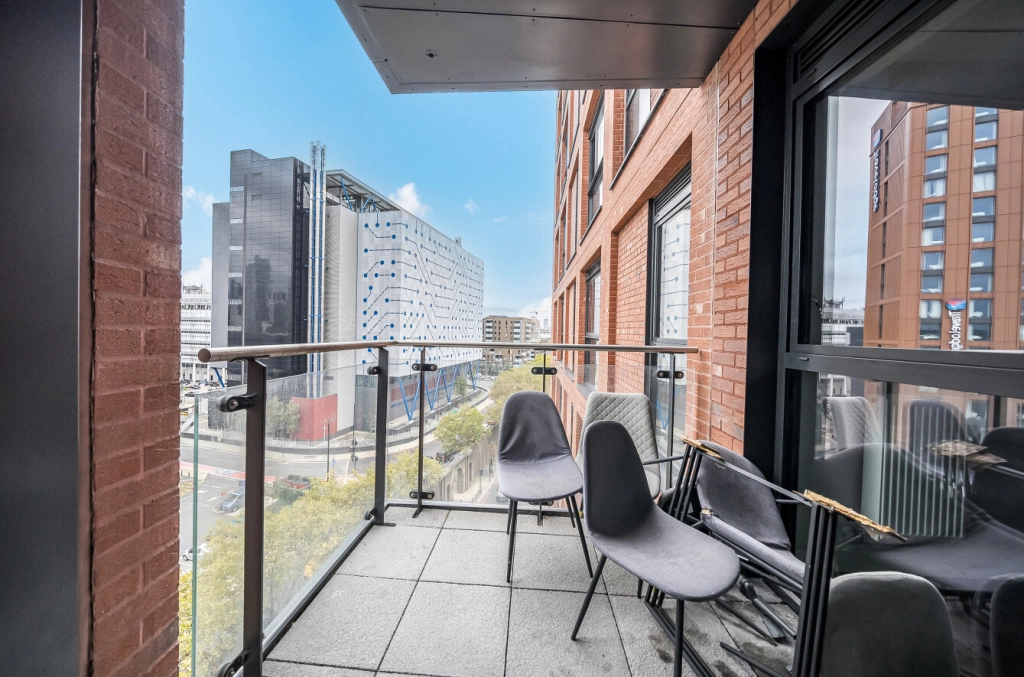 1 bedroom apartments/flats for sale in Leamouth Road, East India - E14 view 12