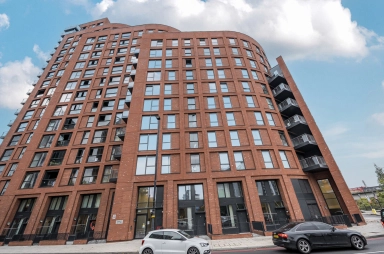 Leamouth Road, East India - E14 view 19