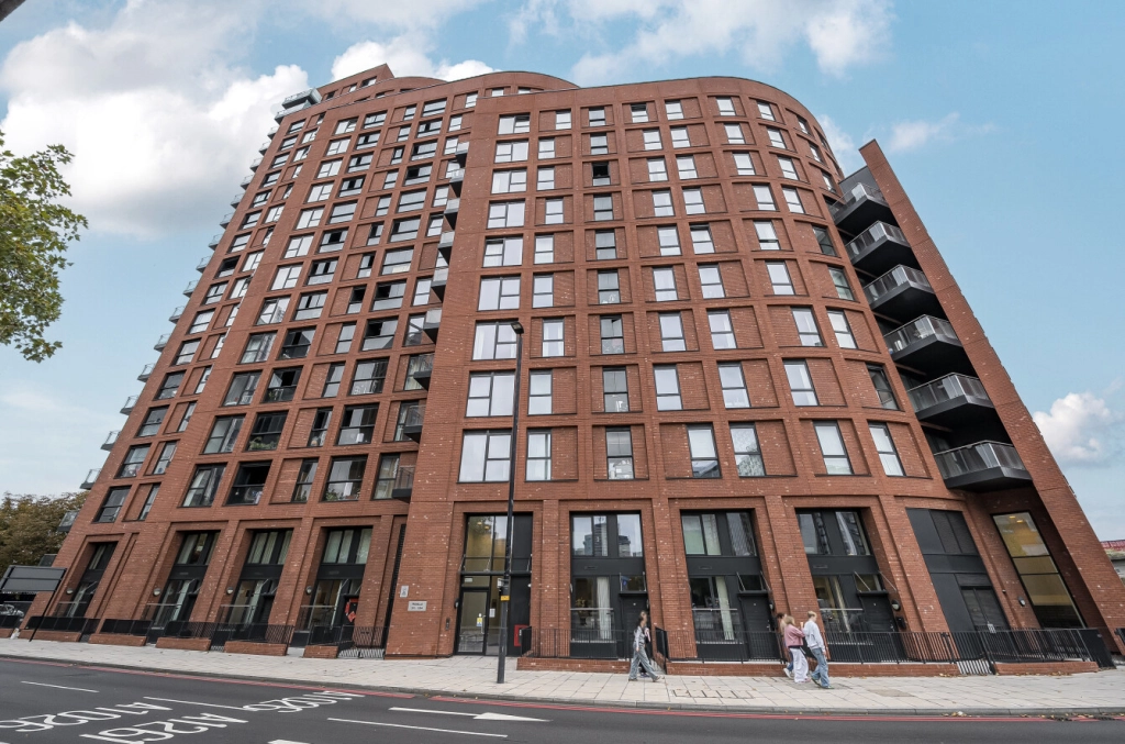 1 bedroom apartments/flats for sale in Leamouth Road, East India - E14 view 1